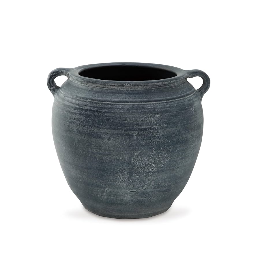 美品✨ Ashley Dimaia Vase アシュレイファニチャー 花瓶 輸入 A2000329 Ashley Furniture Accent Furniture Vase